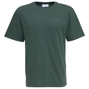 Mazine  Stundon Printed T - T-shirt, groen