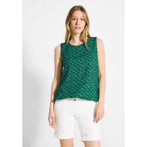 Cecil Top met print all-over