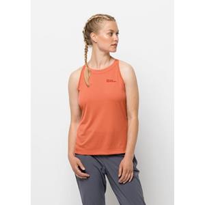 Jack Wolfskin Functionele top PRELIGHT TANK W