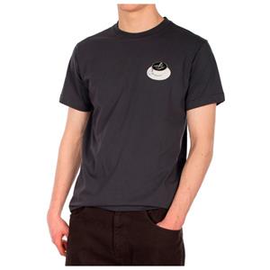 Iriedaily  Slowpresso Tee - T-shirt, grijs