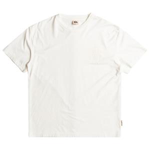 Quiksilver  Embymineral S/S KTTP - T-shirt, wit