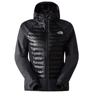 The North Face  Women's Macugnaga Hybrid Insulation - Synthetisch jack, zwart