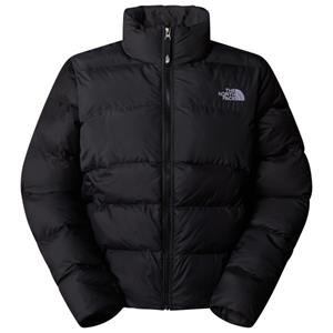 The North Face  Women's Saikuru Jacket - Synthetisch jack, zwart