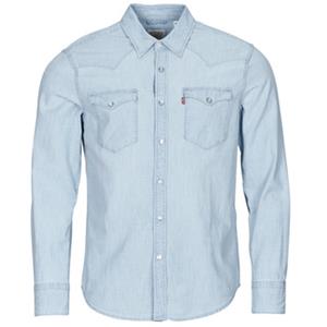 Levi's Overhemd Lange Mouw Levis BARSTOW WESTERN STANDARD