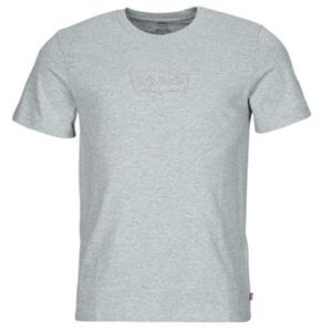 Levi's T-shirt Korte Mouw Levis GRAPHIC CREWNECK TEE