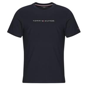 Tommy Hilfiger T-shirt Korte Mouw  SS TEE