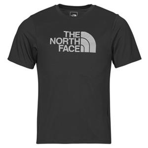 The North Face T-shirt Korte Mouw  24/7 S/S Easy Tee Reg