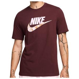 Nike Sportswear Graphic T-Shirt, Red