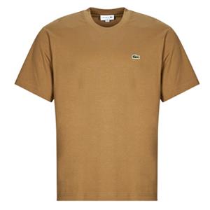 Lacoste T-shirt Korte Mouw  TH7318