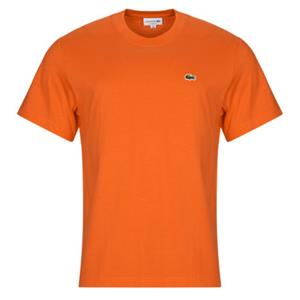 Lacoste T-shirt Korte Mouw  TH7318