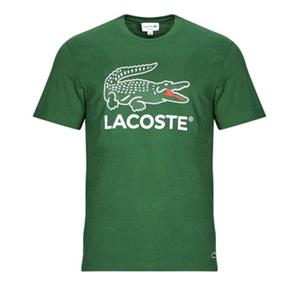 Lacoste T-shirt Korte Mouw  TH1285