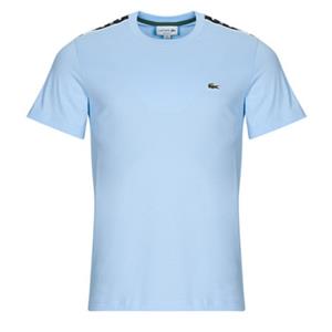 Lacoste T-shirt Korte Mouw  TH7404