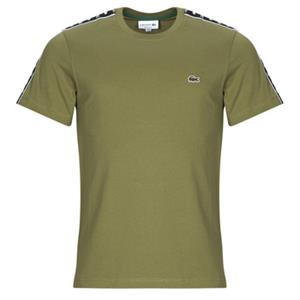 Lacoste T-shirt Korte Mouw  TH7404