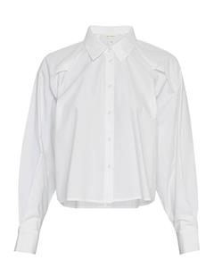 Moss Copenhagen Blouse lange mouw 18519 amaris