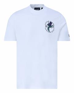 Lyle & Scott Heren T-shirt KM