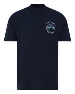 Lyle & Scott Heren T-shirt KM