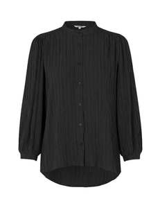 MbyM Solstice-m shirt black -