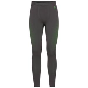 Odlo Bl bottom long performance warm eco