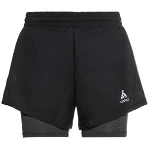 Odlo 2-in-1 loopshort easy