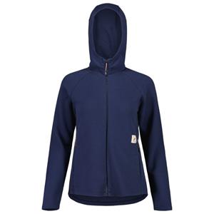 Maloja  Women's CuandoM. - Vrijetijdsjack, blauw