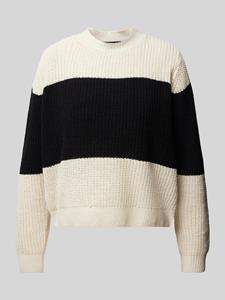 Vero Moda Pullover met ronde hals, model 'AGATE'