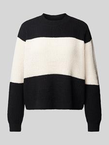 Vero Moda Pullover met ronde hals, model 'AGATE'