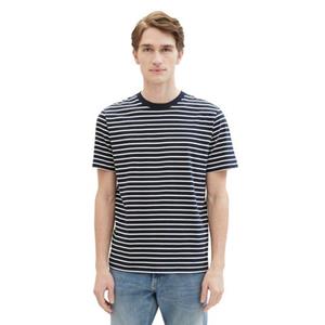 Tom Tailor T-shirt met gestreept patroon