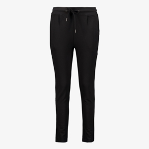 TwoDay dames pantalon zwart