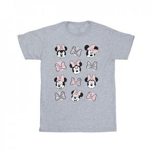 Disney Heren Minnie Mouse meerdere T-shirt