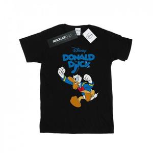 Disney heren Donald Duck woedend Donald T-shirt