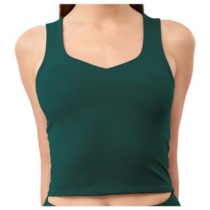 Mandala  Women's Workout Top - Top, groen