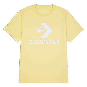 Converse T-shirt Uniseks (1-delig)