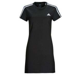 Adidas Korte Jurk  3S FIT T DR