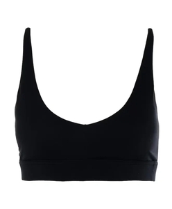 The Lola Club Maeve bra black -