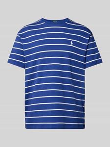 Polo Ralph Lauren T-shirt met streepmotief