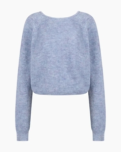 Another Label Adea knitted pull -