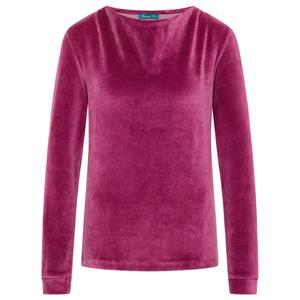 Tranquillo  Women's Nicki-Pullover - Trui, purper