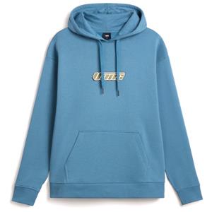 Vans  Women's Retro V OS Hoodie - Trui, blauw