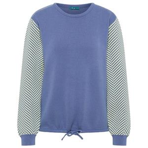 tranquillo Kurzer Strickpullover