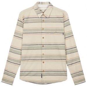 Picture  Tahupo Shirt - Overhemd, beige