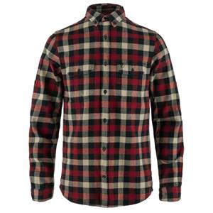 Fjällräven  Skog Shirt - Overhemd, bruin