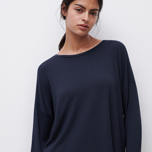 Femilet Yara t-shirt, blauw