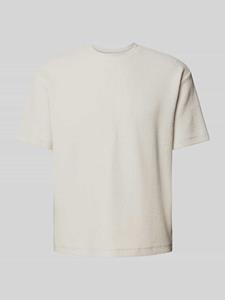 MCNEAL T-shirt met ronde hals