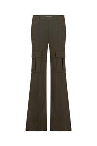 Studio Anneloes Female Broeken Campell Cargo Trousers 11826