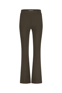 Studio Anneloes Female Broeken Flair Bonded Trousers 11822