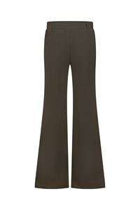 Studio Anneloes Female Broeken Lexie Bonded Trousers 11823