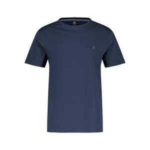 Lerros T-shirt in basic look