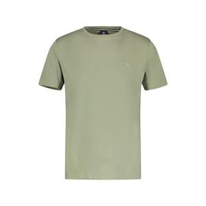 Lerros T-shirt in basic look