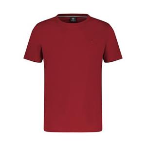 Lerros T-shirt in basic look