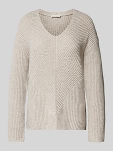 Tom Tailor Pullover met V-hals